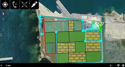 Программное обеспечение ZENO FIELD