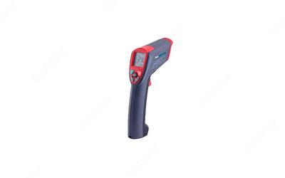 АКИП-9310 — инфракрасный измеритель температуры (пирометр)
