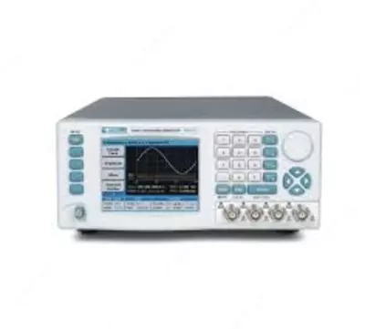 WW5061 — генератор