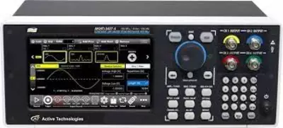 АКИП-3424-2 (128М) — генератор сигналов произвольной формы