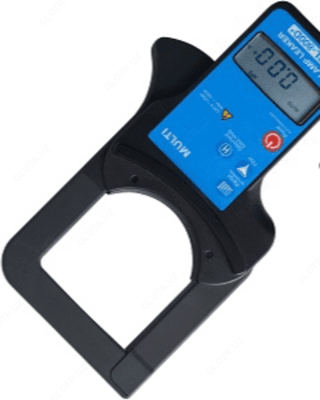 MULTI MCL-800D+ — клещи токовые