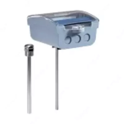 ДИФФЕРЕНЦИАЛЬНЫЙ КОНТРОЛЛЕР ТЕМПЕРАТУРЫ RLE127