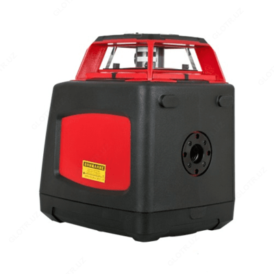 RGK SP-400 — ротационный нивелир