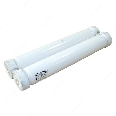 Патрон ПТ 1.3-10-100-20 У3 общепром контакты сталь