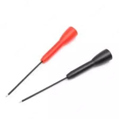 Fluke TP88 — набор разъемов жесткого обратного датчика