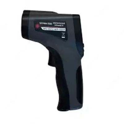 ТЕТРОН-Т550 — пирометр инфракрасный