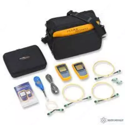 Fluke MFTK-SM1550 — одномодовый комплект для тестирования MultiFiber Pro 1550 мкм