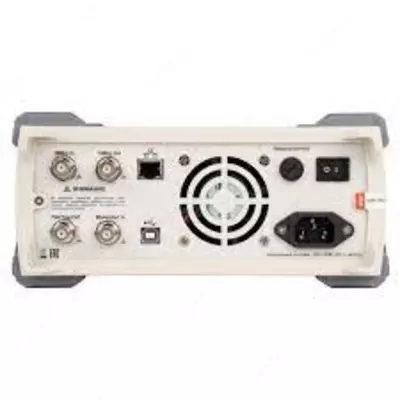 RGK FG-602 — генератор сигналов специальной формы