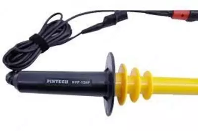 HVP-15HF — высоковольтный пробник
