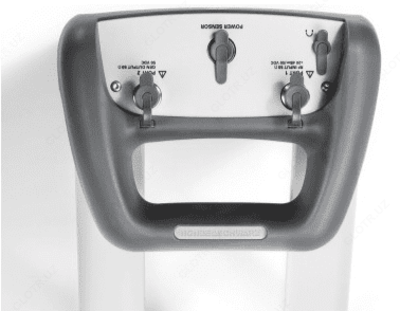 ZVH4 — анализатор кабелей и антенн (от 100 кГц до 3,6 ГГц)