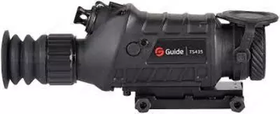 Guide TS435 — прицел тепловизионный
