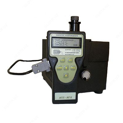 ИТП-МГ4 "Зонд" — измеритель теплопроводности