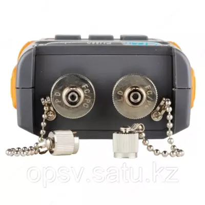 FHP2A04 — оптический измеритель мощности -70 до +10 дБм, 850/1300/1310/1490/1550/1625 нм