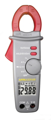 APPA A3DR — клещи электроизмерительные