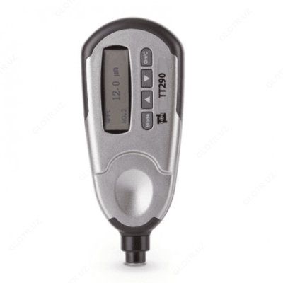 TT290 — толщиномер покрытий