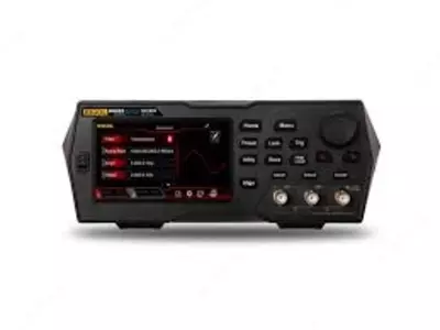 DG952 — универсальный генератор сигналов