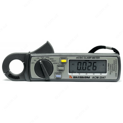 АСМ-2047 — токовые клещи