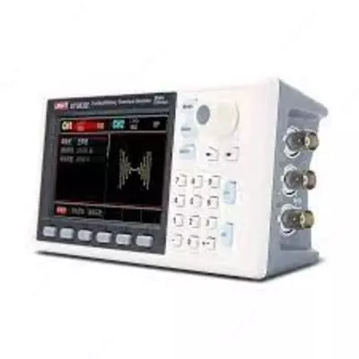 UNI-T UTG932E — генератор сигналов
