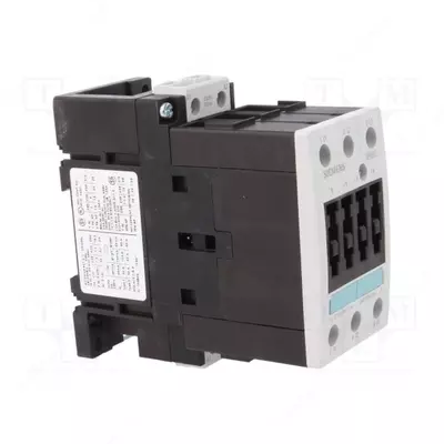 Контакторы Siemens 3RT1034-1AP00