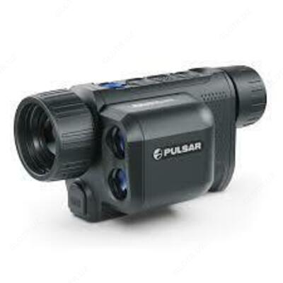 Pulsar Axion LRF XQ38 — тепловизионный монокуляр