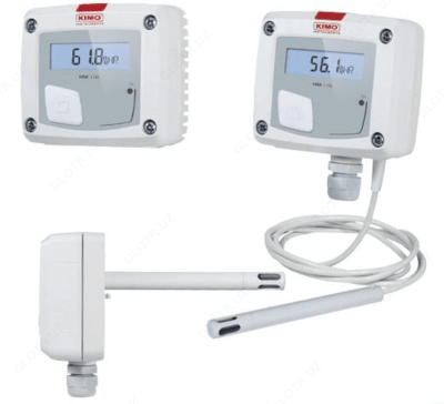 HM110-AND — датчик влажности