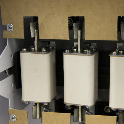 Ящик силовой с рубильником ЯБПВУ 100А IP54 с ПН2