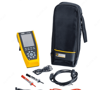 C.A 5293 — мультиметр цифровой