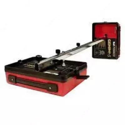 Fisher Gemini 3 — металлоискатель