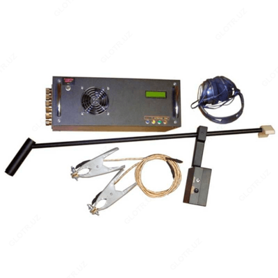 МИП-01 — комплект индукционного поиска