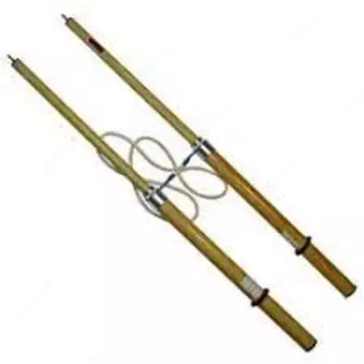 УВНсТФ 6-10 — указатель высокого напряжения