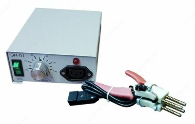 ЭН-02 (обжигалка) — электронож для обжига изоляции электрических проводов