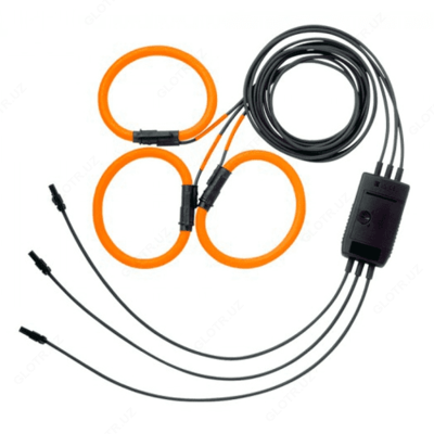 HTFLEX3003 — комплект из трех токоизмерительных петель