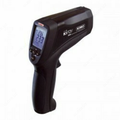 KIRAY 300 — пирометр
