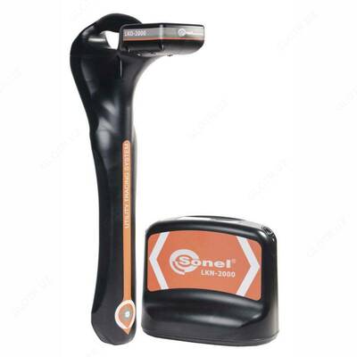 LKZ-2000 — трассопоисковая система