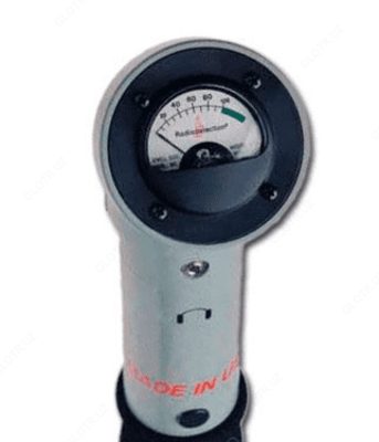 RD500-B — система для поиска полиэтиленовых водопроводов с механическим и электронным акустическими генераторами