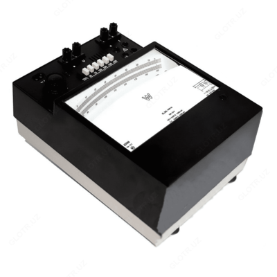 Д5107 — ваттметр