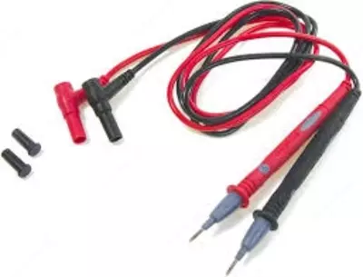 AR-468 — комплект измерительных разъемов для фазных и нулевых шин