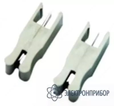 АСА-3006 — аксиальные тестовые зажимы