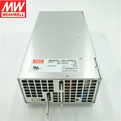 SE-1000-9 Блок питания MEAN WELL