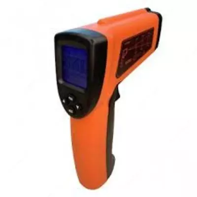 ПИТОН-105-500 — пирометр инфракрасный