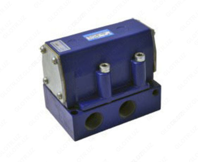 В63-13А Пневмораспределитель