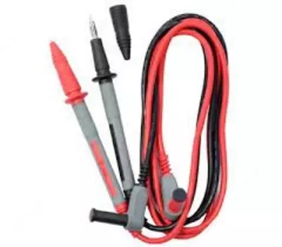 AL-28-1 — комплект измерительных проводов