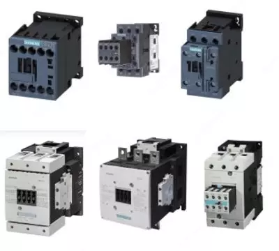 Контакторы Siemens 3RT1017-2DB42-0KT2