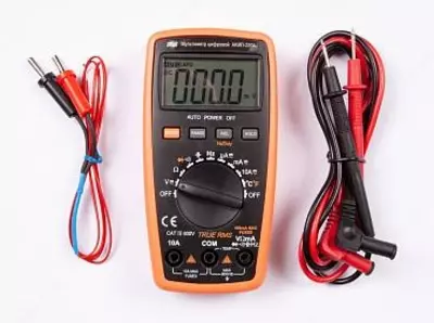 АКИП-2211 — мультиметр цифровой