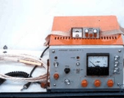 КИП-2Т — комплекс поисковый