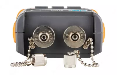 FHM2A01 — оптический тестер вносимых потерь, от -70 до +10 дБм, 1310/1550 нм