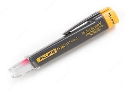 Fluke 2AC/200-1000V5L — комплект из пяти бесконтактных детекторов напряжения