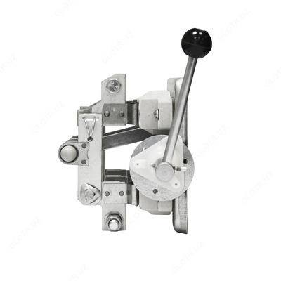 Рубильник РБ-2/2П с правым приводом