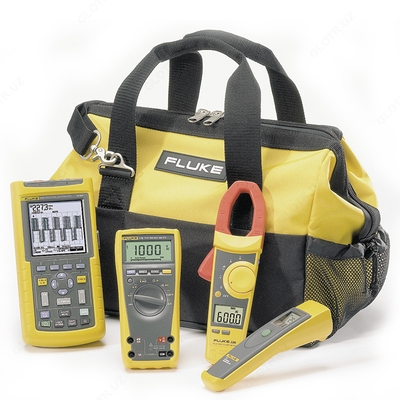 ПРОМЫШЛЕННЫЙ КОМПЛЕКТ