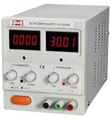 HY3005E — источник питания